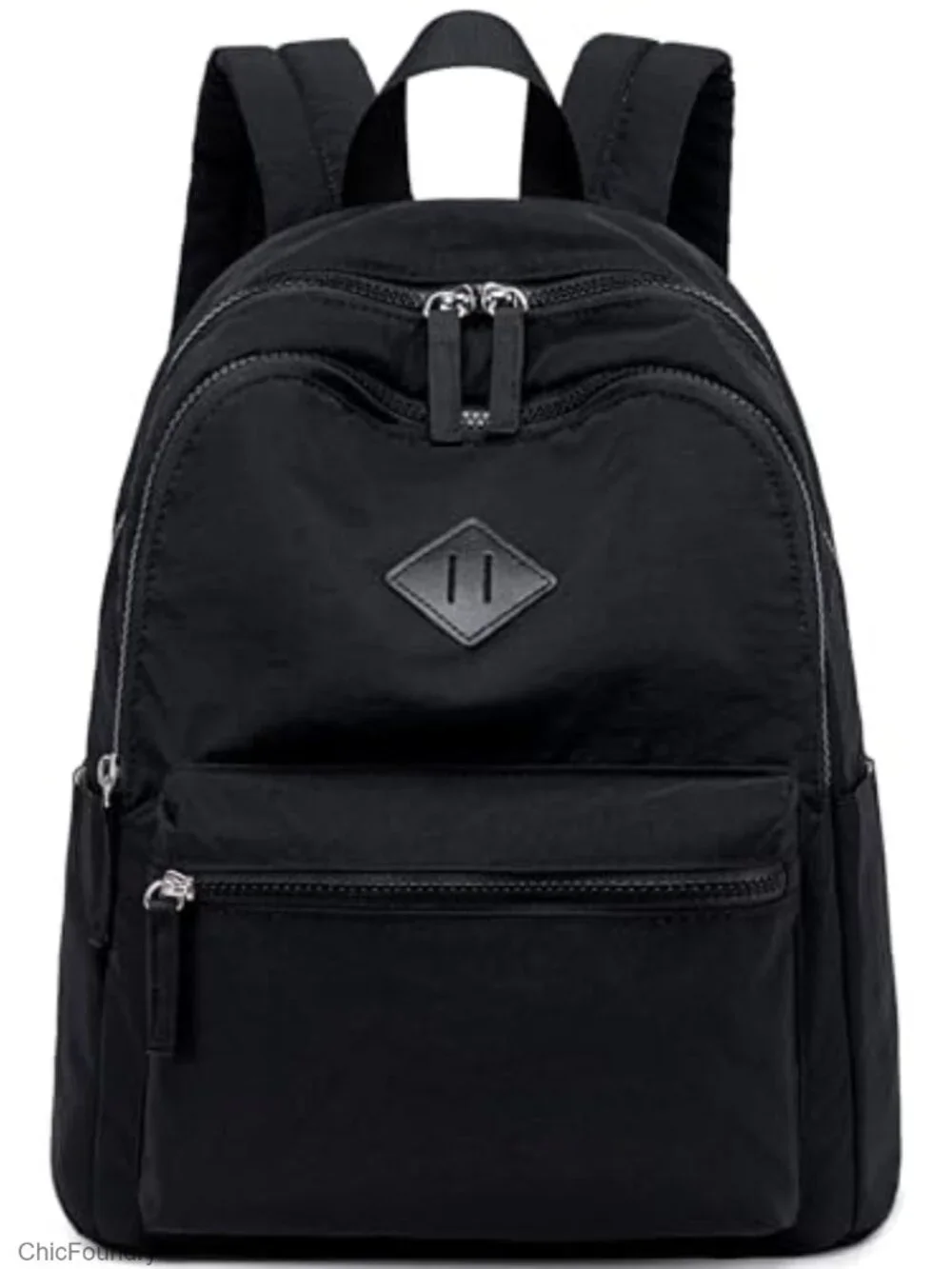 Mini Backpack for Women Girls Lightweight Cute Water Resistant with Hidden